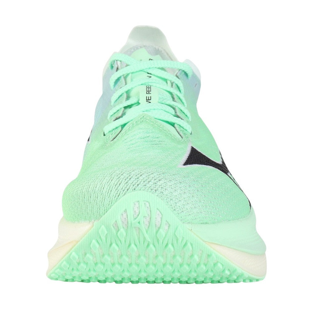 ランニングシューズ トレーニングシューズ 部活 ウエーブリベリオンプロ3 U1GD253001