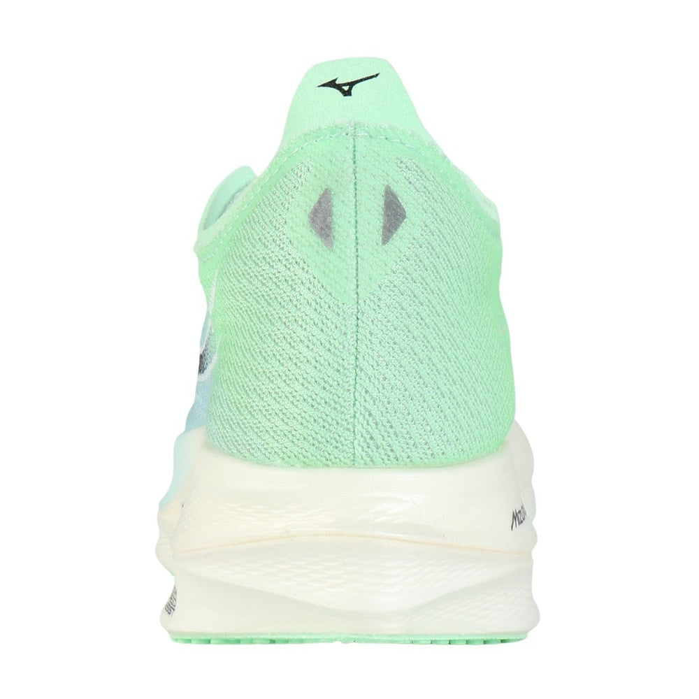 ランニングシューズ トレーニングシューズ 部活 ウエーブリベリオンプロ LOW U1GD254001