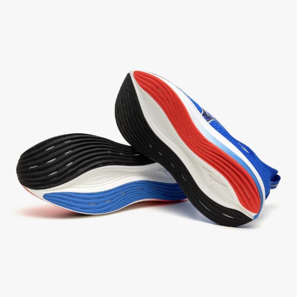 ランニングシューズ ジョギングシューズ MIZUNO NEO ZEN J1GC258204