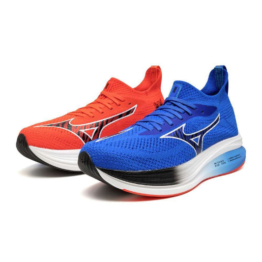 ランニングシューズ ジョギングシューズ MIZUNO NEO ZEN J1GC258204