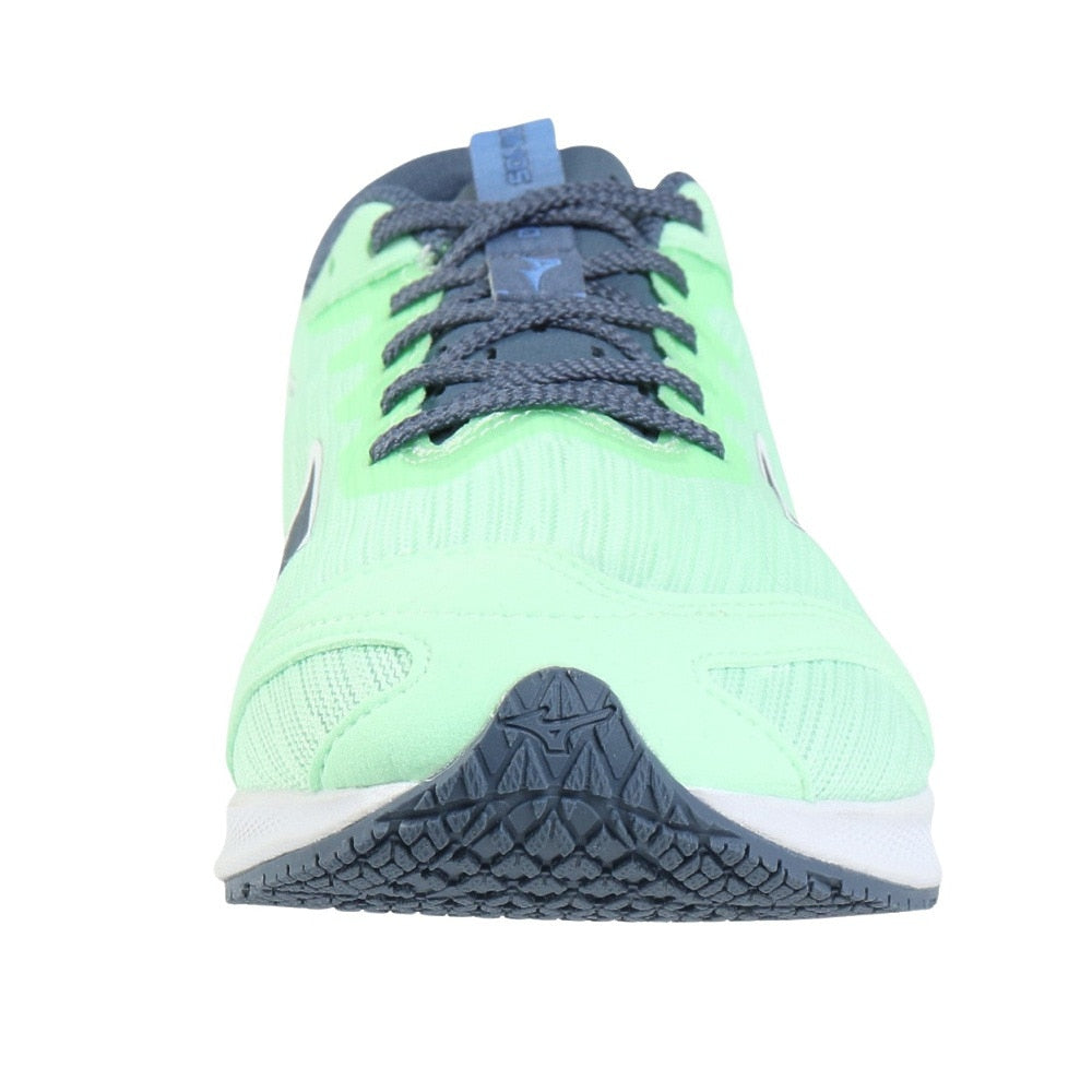 ランニングシューズ トレーニングシューズ 部活 デュエルソニック4 U1GD257001