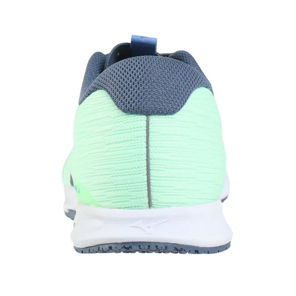 ランニングシューズ トレーニングシューズ 部活 デュエルソニック4 U1GD257001