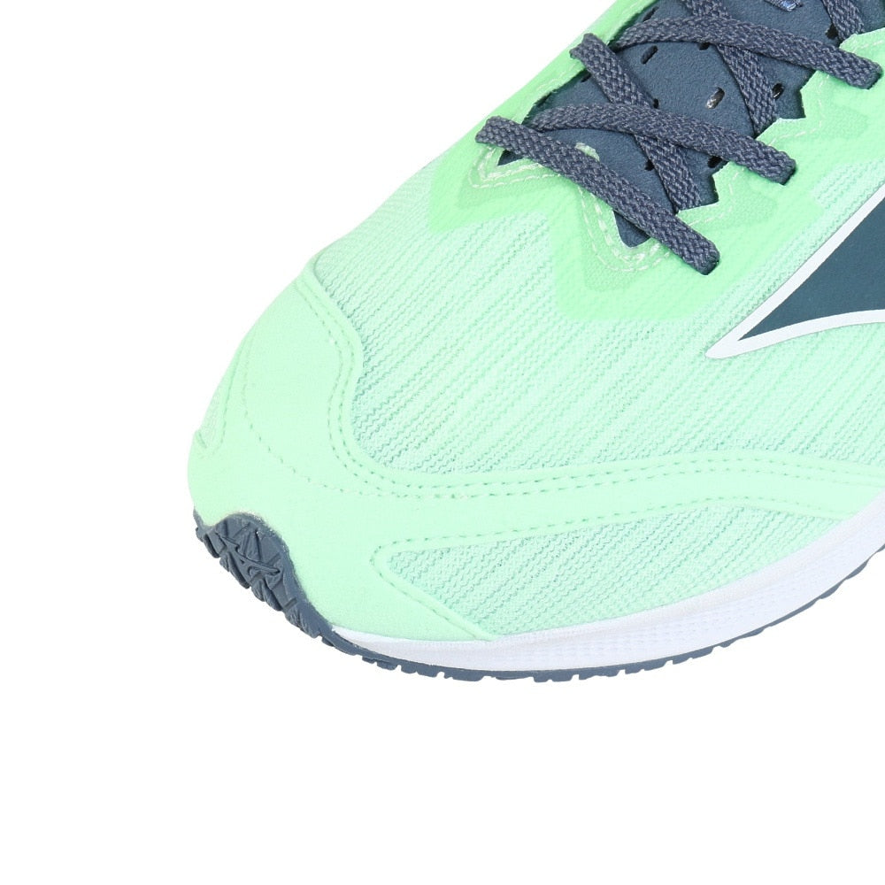 ランニングシューズ トレーニングシューズ 部活 デュエルソニック4 U1GD257001