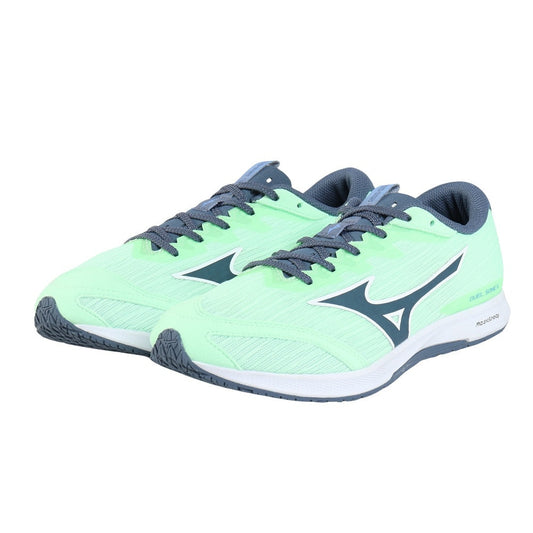 ランニングシューズ トレーニングシューズ 部活 デュエルソニック4 U1GD257001