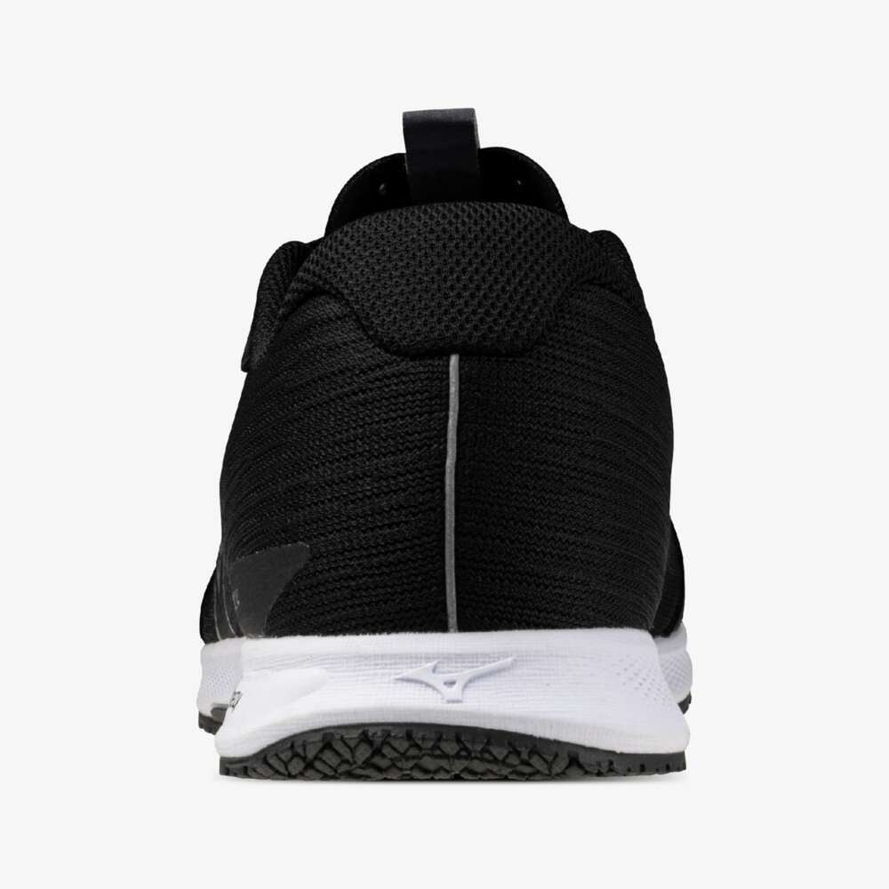 ランニングシューズ トレーニングシューズ 部活 陸上競技 デュエルソニック4 ワイド U1GD257102