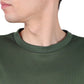 ドライプラスクール シャインブロック UV BSTP 半袖Tシャツ 5S0027-TRCT-863ES DGRN