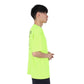 ドライプラスクール シャインブロック UV BSTP 半袖Tシャツ 5S0027-TRCT-863ES FYEL