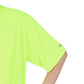 ドライプラスクール シャインブロック UV BSTP 半袖Tシャツ 5S0027-TRCT-863ES FYEL