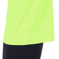 ドライプラスクール シャインブロック UV BSTP 半袖Tシャツ 5S0027-TRCT-863ES FYEL