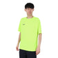 ドライプラスクール シャインブロック UV BSTP 半袖Tシャツ 5S0027-TRCT-863ES FYEL