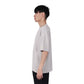 ドライプラスクール シャインブロック UV シャツ BSTP 5S0027-TRCT-863ES GRY