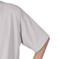 ドライプラスクール シャインブロック UV シャツ BSTP 5S0027-TRCT-863ES GRY