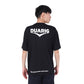ドライプラスクール シャインブロック UV シャツ BSBL 5S0028-TRCT-863ES BLK