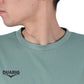 ドライプラスクール シャインブロック UV シャツ BSBL 5S0028-TRCT-863ES GRN