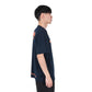 ドライプラスクール シャインブロック UV シャツ BSBL 5S0028-TRCT-863ES NVY
