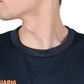 ドライプラスクール シャインブロック UV シャツ BSBL 5S0028-TRCT-863ES NVY
