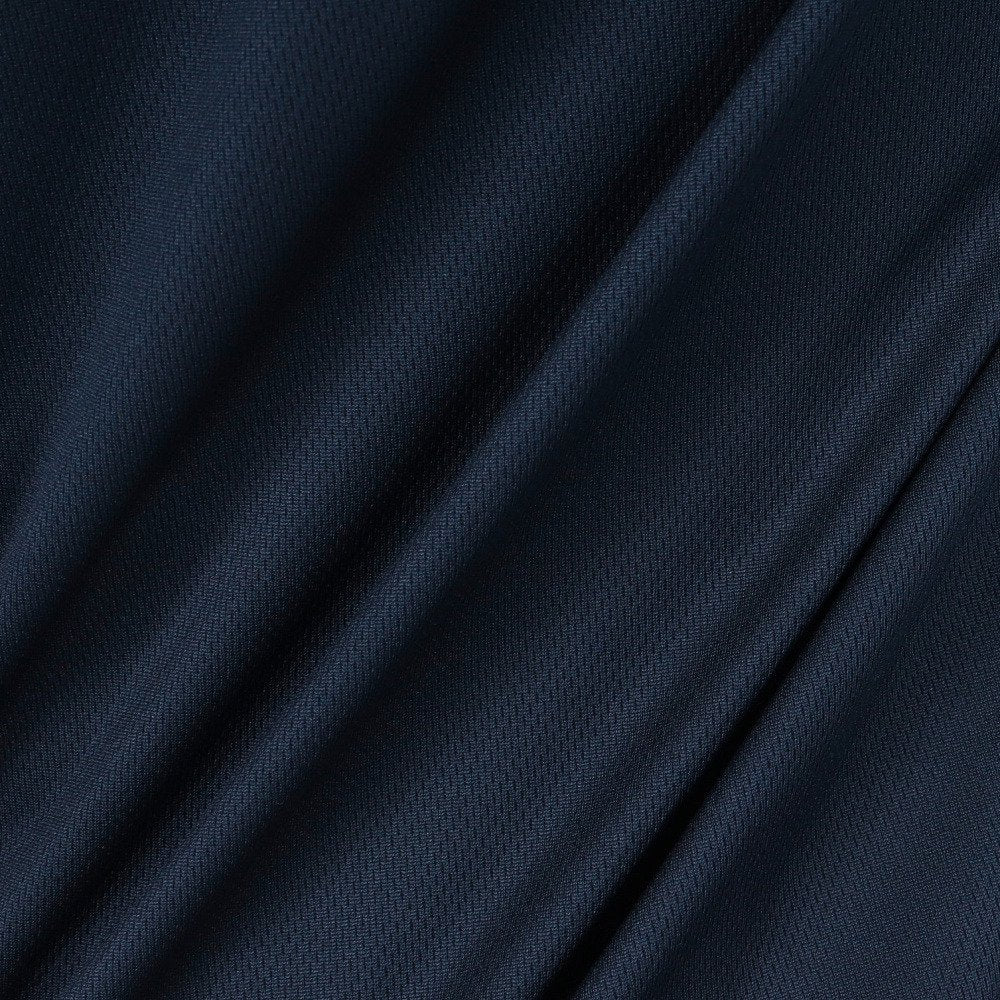 ドライプラスクール シャインブロック UV シャツ BSBL 5S0028-TRCT-863ES NVY