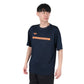 ドライプラスクール シャインブロック UV シャツ BSBL 5S0028-TRCT-863ES NVY