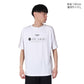 ドライプラスクール シャインブロック UV シャツ WAKI 5S0030-TRCT-863ES WHT