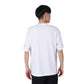 ドライプラスクール シャインブロック UV シャツ WAKI 5S0030-TRCT-863ES WHT
