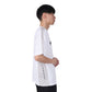 ドライプラスクール シャインブロック UV シャツ WAKI 5S0030-TRCT-863ES WHT