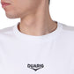 ドライプラスクール シャインブロック UV シャツ WAKI 5S0030-TRCT-863ES WHT