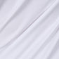 ドライプラスクール シャインブロック UV シャツ WAKI 5S0030-TRCT-863ES WHT