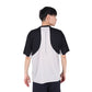 ドライプラスクール シャインブロック UV シャツ BSKI 5S0031-TRCT-863ES BLK