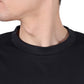 ドライプラスクール シャインブロック UV シャツ BSKI 5S0031-TRCT-863ES BLK