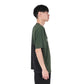 ドライプラスクール シャインブロック UV シャツ BSKI 5S0031-TRCT-863ES DGRN