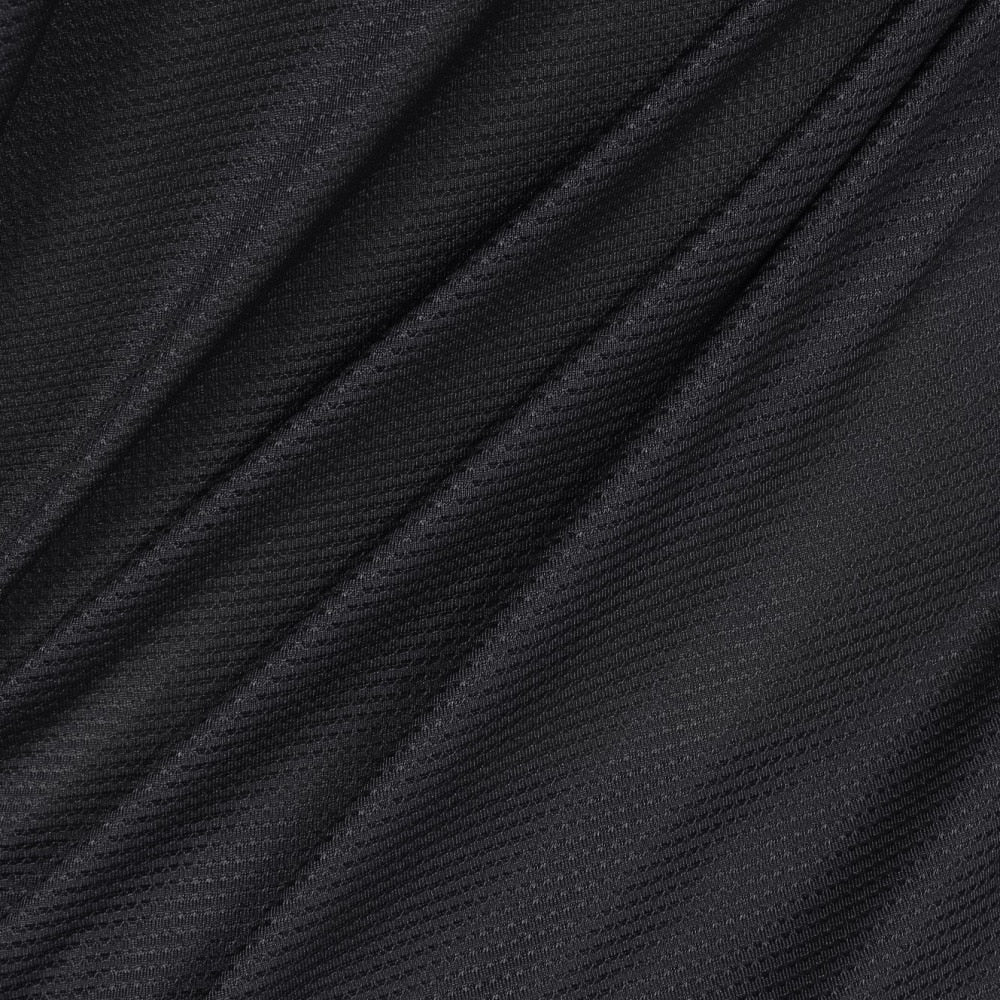 ドライプラスクール シャインブロック UV シャツ BSKI 5S0031-TRCT-863ES DGRN
