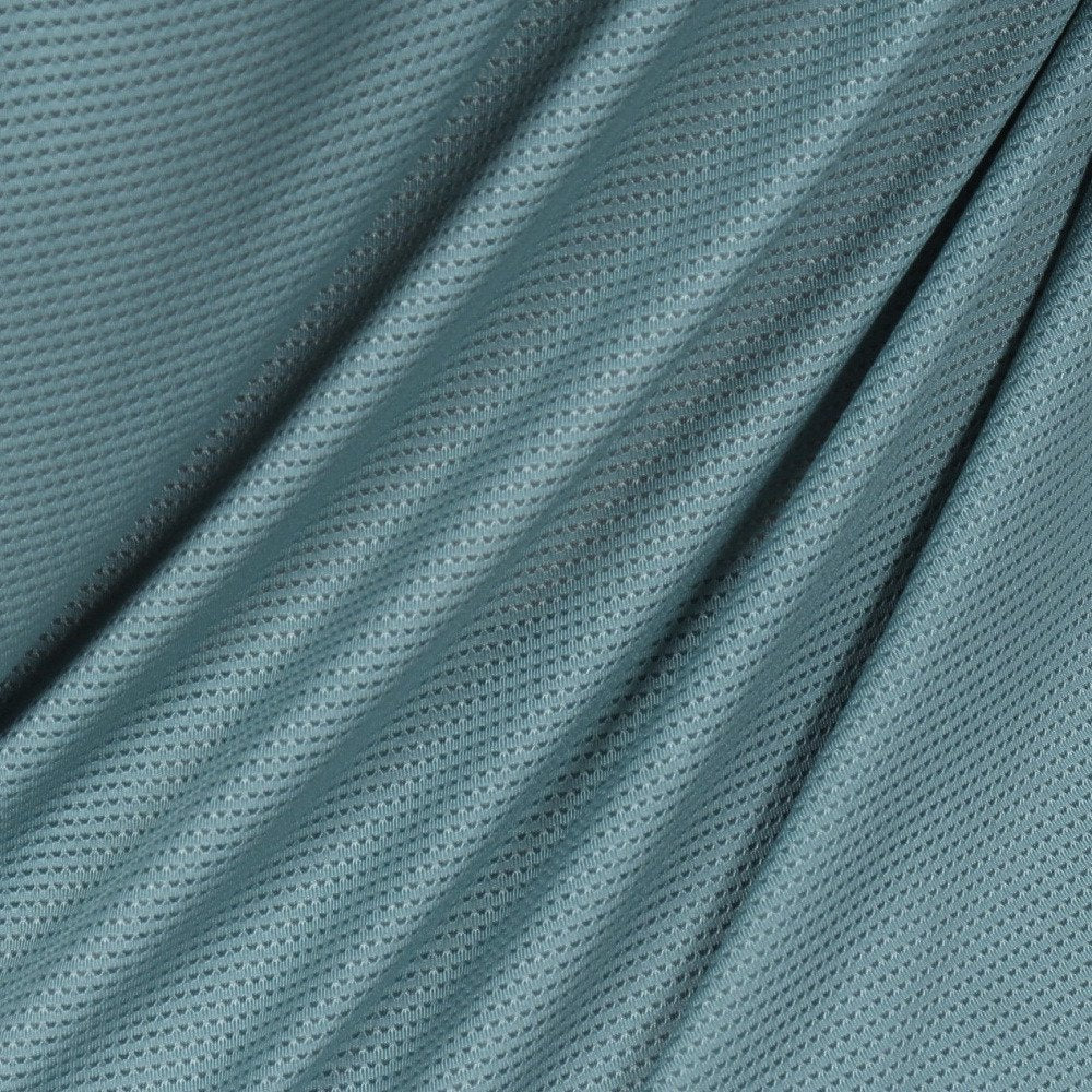 ドライプラスクール シャインブロック UV シャツ BSKI 5S0031-TRCT-863ES WHT