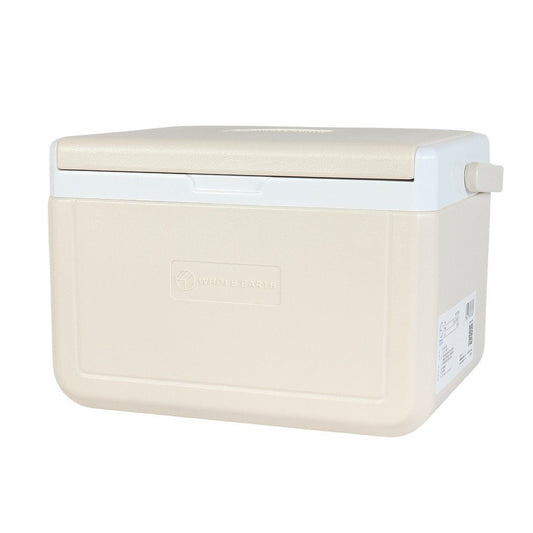 クーラーボックス 小型 アウトドア 保冷 5.5L COOLPOINT 6 WE2TDI35 IVR