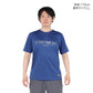 ドライプラス15 HV148 メッシュ Tシャツ CT5S0038-TR863-GRES BLU