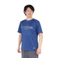 ドライプラス15 HV148 メッシュ Tシャツ CT5S0038-TR863-GRES BLU