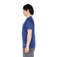 ドライプラス15 202 メッシュ 半袖Tシャツ CT5S0040-TR863-GRES BLU