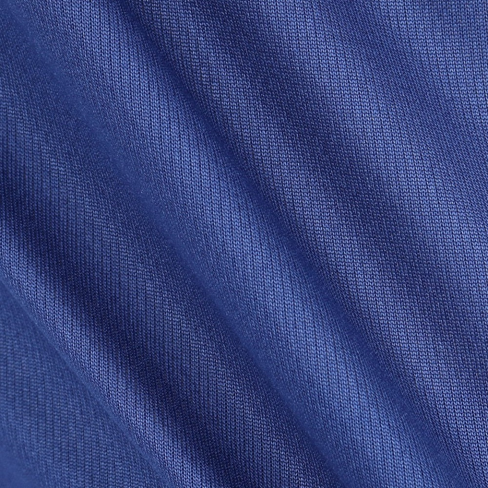 ドライプラス15 202 メッシュ 半袖Tシャツ CT5S0040-TR863-GRES BLU