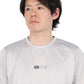 ドライプラス15 202 メッシュ 半袖Tシャツ CT5S0040-TR863-GRES LGRY