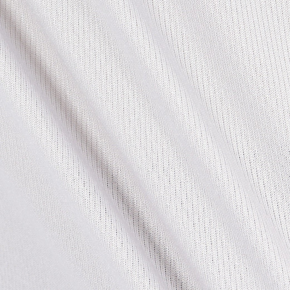 ドライプラス15 202 メッシュ 半袖Tシャツ CT5S0040-TR863-GRES LGRY