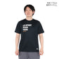 ドライプラス15 HV202 メッシュ Tシャツ CT5S0042-TR863-GRES NVY