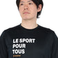 ドライプラス15 HV202 メッシュ Tシャツ CT5S0042-TR863-GRES NVY