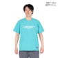 PBT グラフィック 半袖Tシャツ CT5S0044-TR863-GRES TRQ