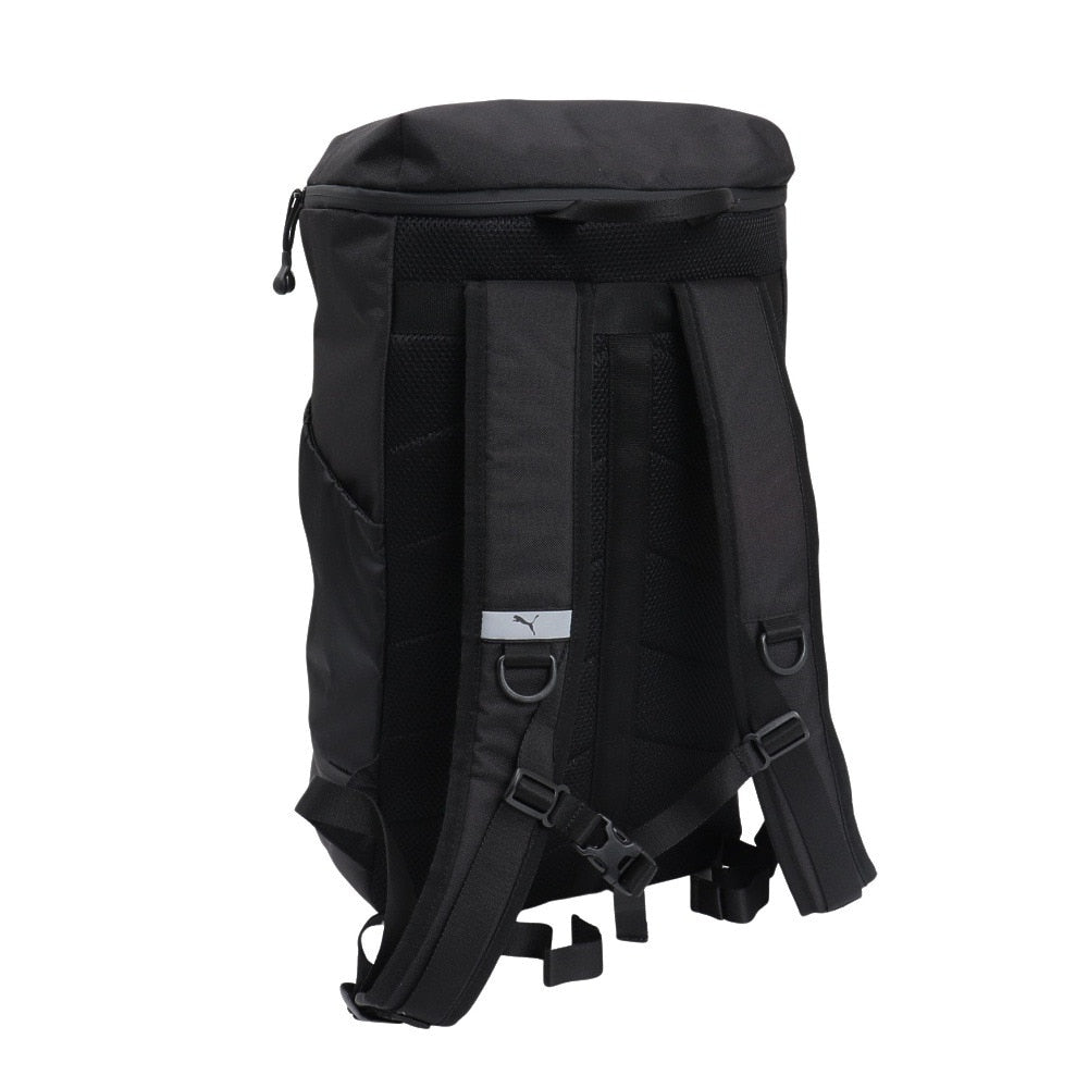 スポーツバッグ アルティモ 3 ミディアムバッグ 黒 30L 09205701スポーツ 部活 ジム 旅行 トラベル 遠征 宿泊