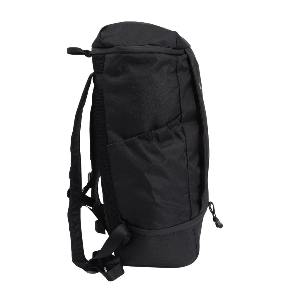 スポーツバッグ アルティモ 3 ミディアムバッグ 黒 30L 09205701スポーツ 部活 ジム 旅行 トラベル 遠征 宿泊