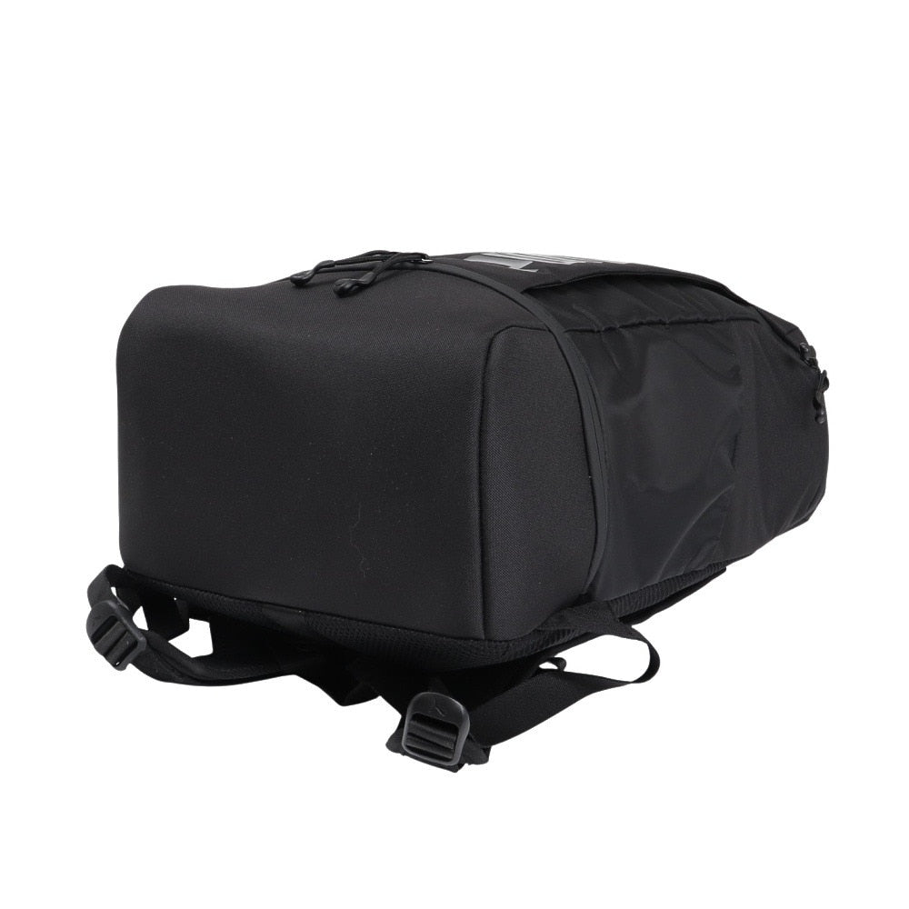 スポーツバッグ アルティモ 3 ミディアムバッグ 黒 30L 09205701スポーツ 部活 ジム 旅行 トラベル 遠征 宿泊