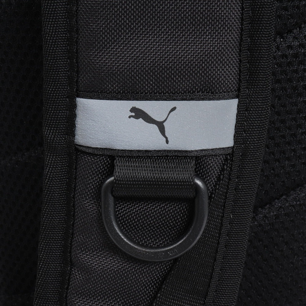 スポーツバッグ アルティモ 3 ミディアムバッグ 黒 30L 09205701スポーツ 部活 ジム 旅行 トラベル 遠征 宿泊