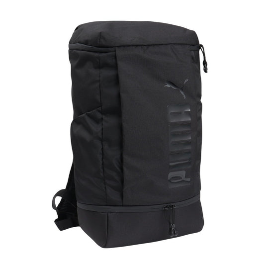 スポーツバッグ アルティモ 3 ミディアムバッグ 黒 30L 09205701スポーツ 部活 ジム 旅行 トラベル 遠征 宿泊