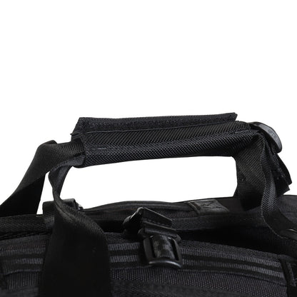 リュック クラブ ダッフルバッグ 50L BLK 14521344 2WAY 黒 大容量