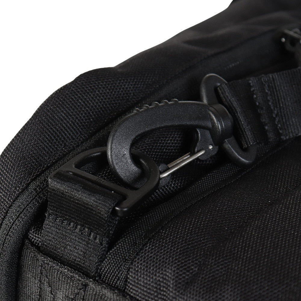 リュック クラブ ダッフルバッグ 50L BLK 14521344 2WAY 黒 大容量