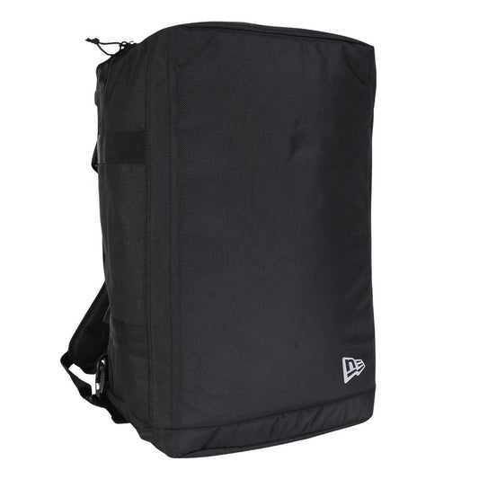 リュック クラブ ダッフルバッグ 50L BLK 14521344 2WAY 黒 大容量